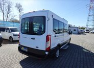 Ford Transit Ostatní 2,0 l 96 kw