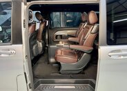 Mercedes-Benz Třídy V 11