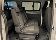 Toyota ProAce Verso 9