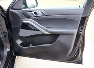 BMW X6 SUV 3,0 l 210 kw