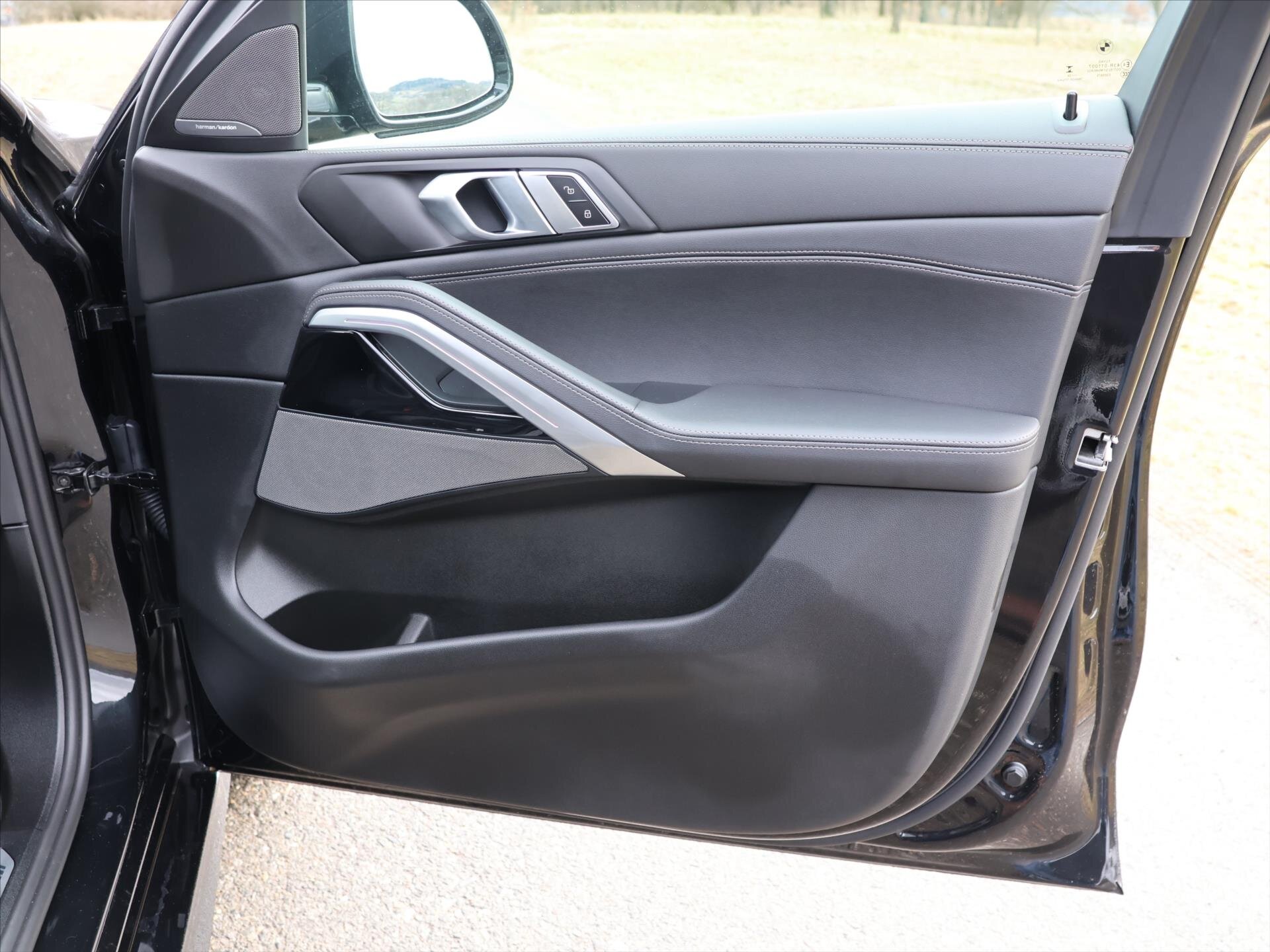 BMW X6 SUV 3,0 l 210 kw