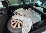 Opel Zafira Kombi 1,6 l 100 kw