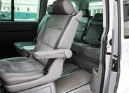 Volkswagen Ostatní VAN-Minibus 2,5 l 128 kw
