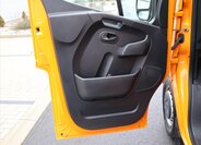 Opel Movano Valník 2,3 l 110 kw