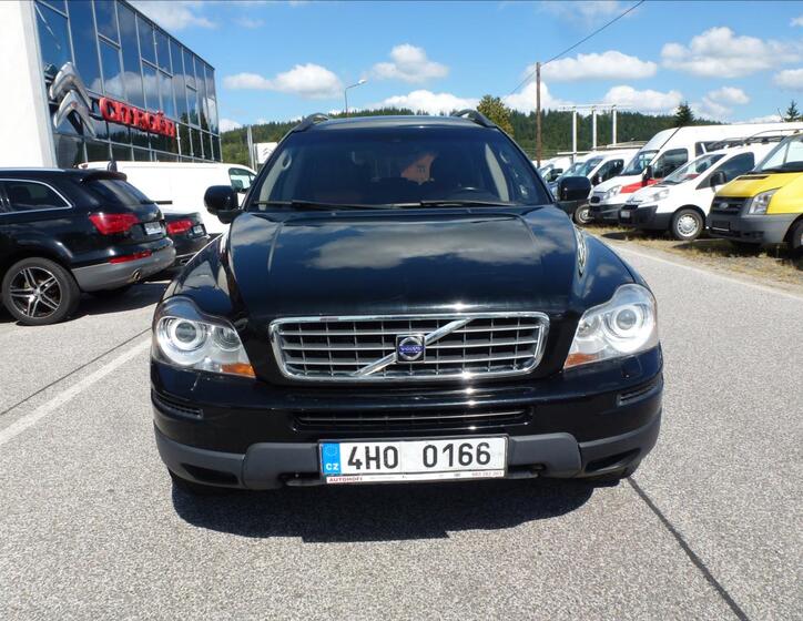 Volvo XC90 3