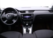 Škoda Octavia Kombi 1,4 l 103 kw