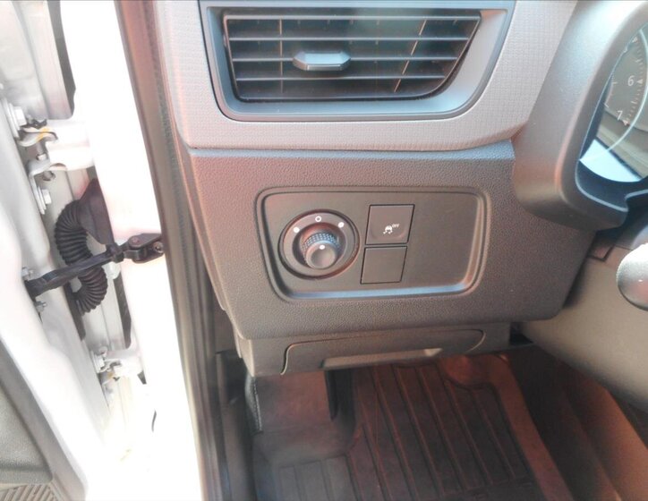 Renault Express Pick-up 1,5 l 55 kw