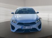 KIA ProCeed Hatchback 1,5 l 117 kw