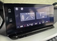 Škoda Octavia Kombi 1,4 l 150 kw