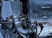 Opel Insignia Sedan / Limuzína 0,0 0