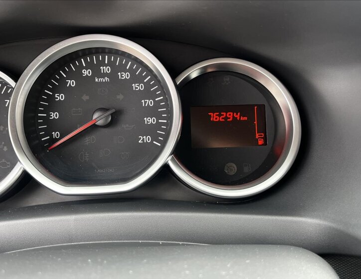 Dacia Logan Sedan / Limuzína 999,0 54 kw