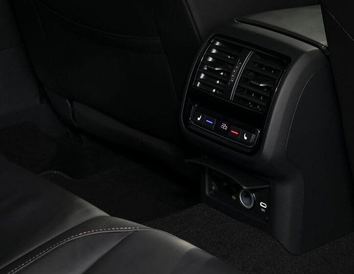 Volkswagen Arteon 19