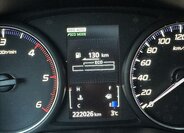 Mitsubishi Outlander SUV / Terénní 2,3 l 110 kw