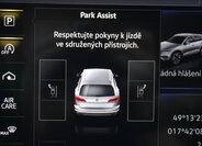 Volkswagen Touareg 27