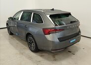 Škoda Octavia Kombi 1,9 l 110 kw