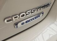 Subaru Crosstrek 35