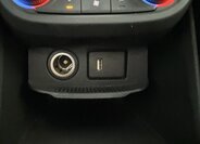 Opel Zafira MPV 1,4 l 103 kw