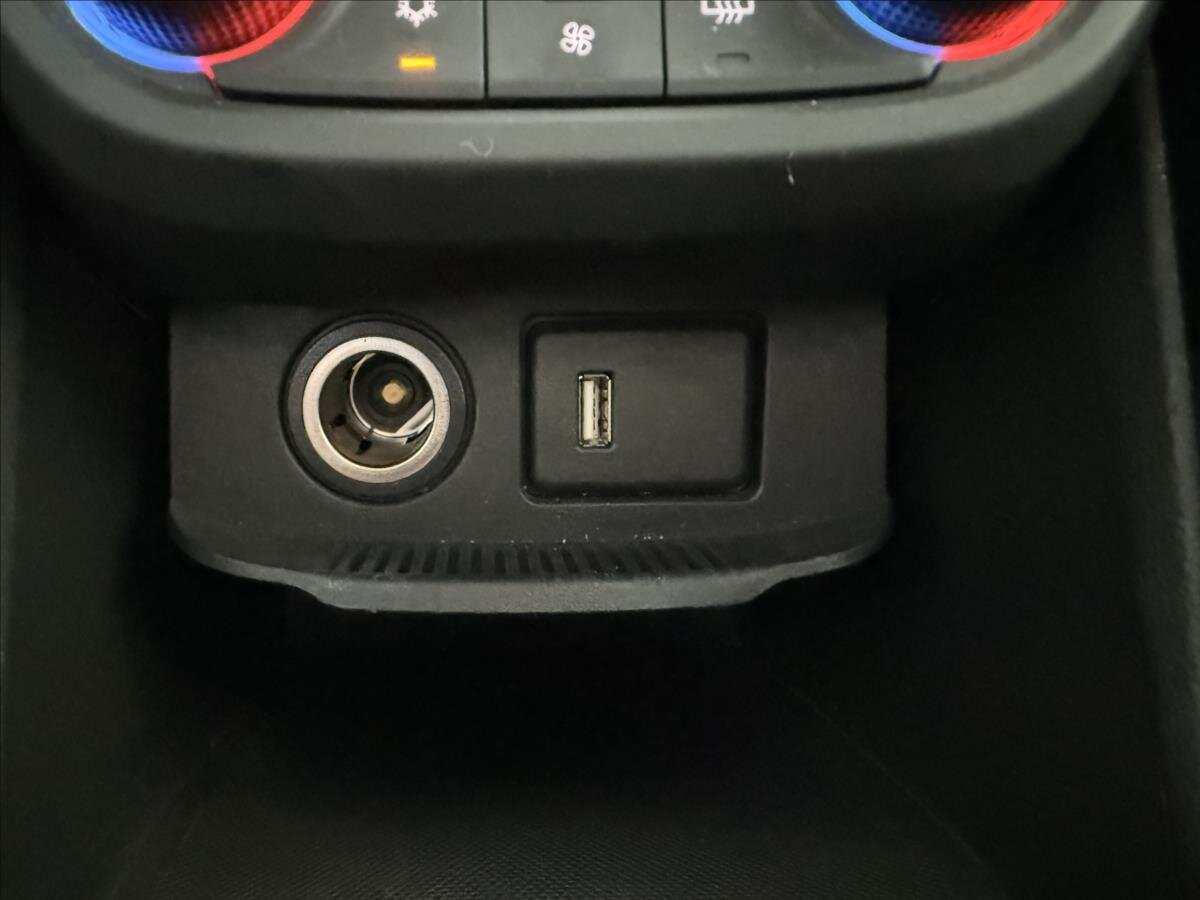 Opel Zafira MPV 1,4 l 103 kw