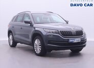 Škoda Kodiaq 1