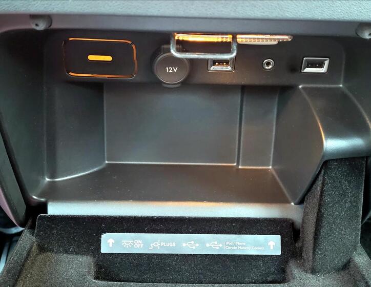 Citroën Grand C4 Picasso 46