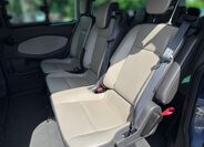 Ford Tourneo Custom 11