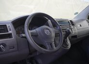 Volkswagen Caravelle 9