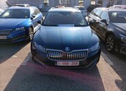Škoda Superb Kombi 1,4 l 115 kw