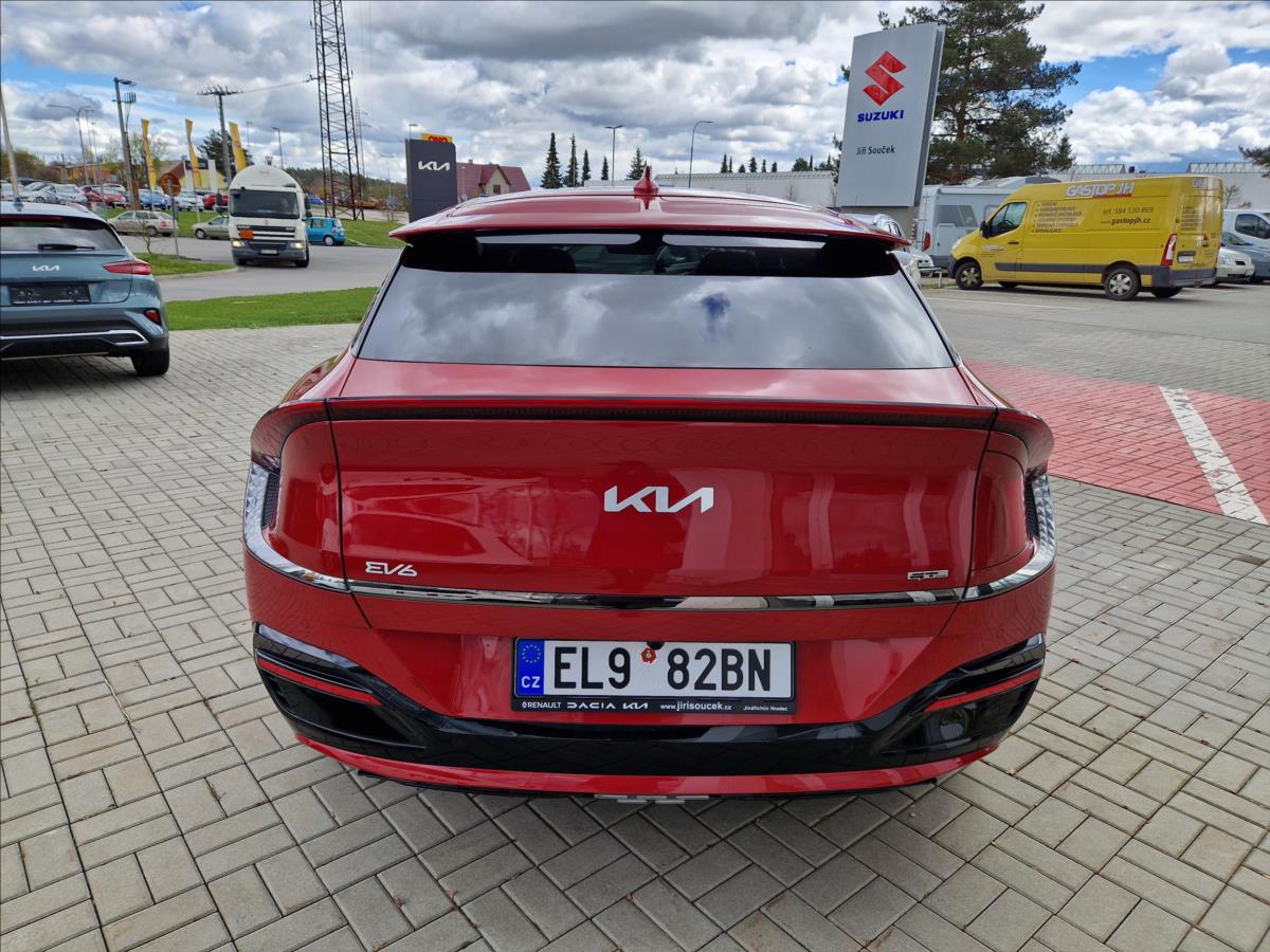 KIA EV6