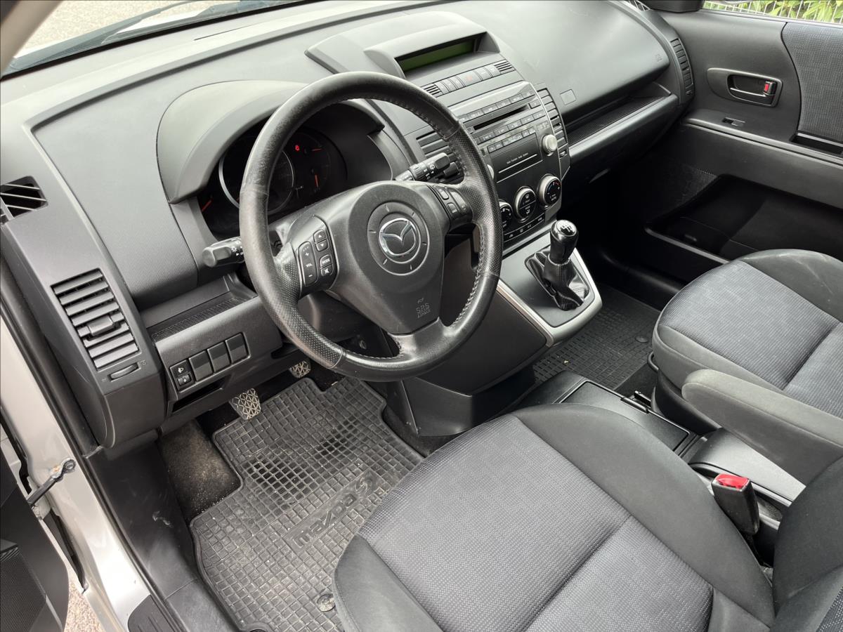 Mazda 5