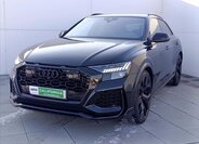 Audi RS Q8 SUV 4,0 l 441 kw