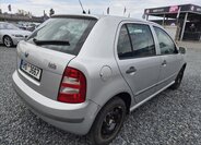 Škoda Fabia Hatchback 1,4 l 50 kw