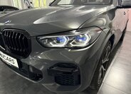 BMW X5 SUV 3,0 l 245 kw
