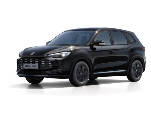 MG ZS SUV / Terénní 1,5 l 85 kw