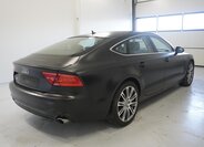 Audi A7 Liftback 3,0 l 150 kw