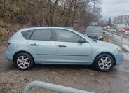Mazda 3 Hatchback 1,3 l 62 kw