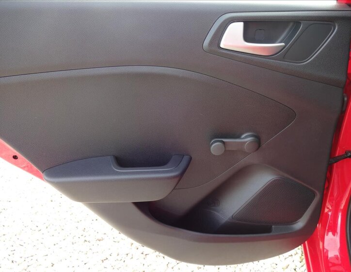 Hyundai i20 Hatchback 1,2 l 55 kw