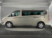Ford Tourneo Custom Kombi 2,0 l 125 kw