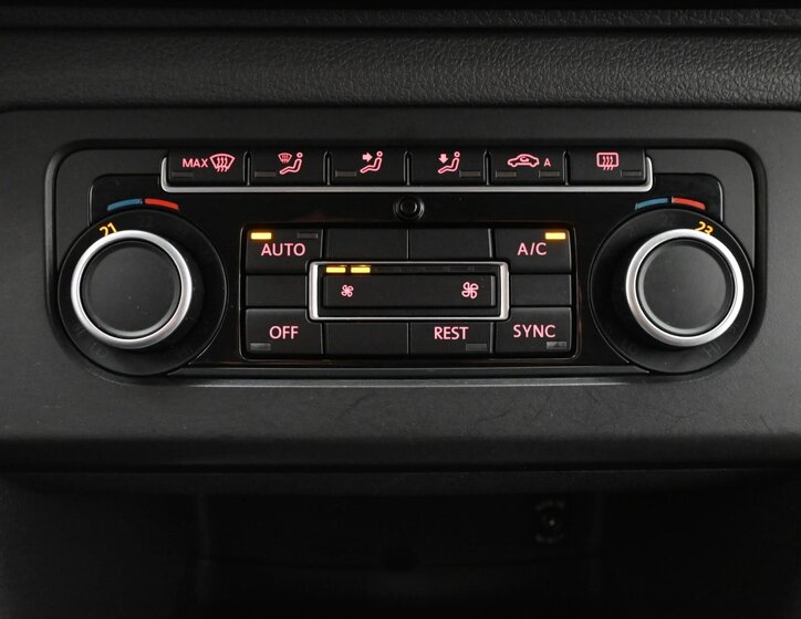 Volkswagen Amarok Pick-up 2,0 l 132 kw