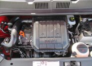 Volkswagen up! Hatchback 999,0 44 kw