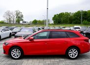 Seat Leon 3