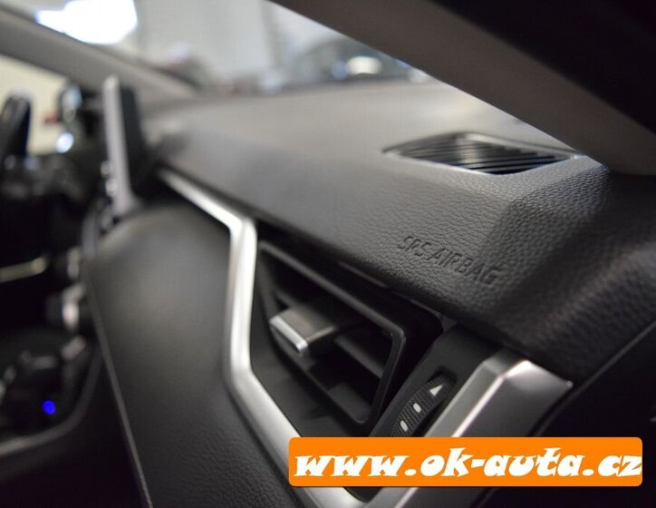 Toyota RAV4 SUV 0,0 130 kw