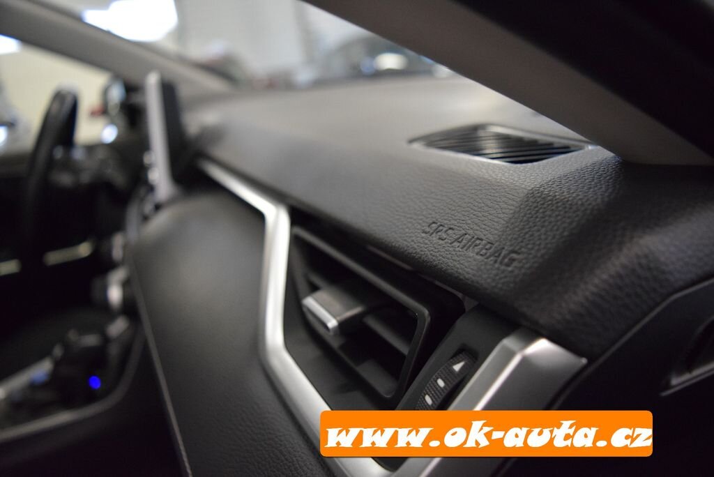 Toyota RAV4 SUV 0,0 130 kw