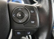 Toyota Corolla Sedan 1,6 l 97 kw