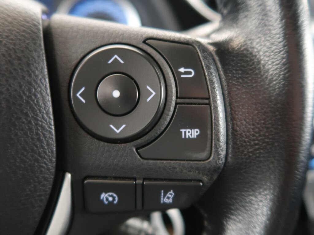 Toyota Corolla Sedan 1,6 l 97 kw