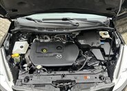 Mazda 5 MPV 2,0 l 110 kw