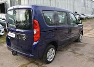Opel Combo 4