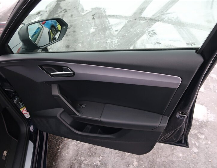 Seat Leon Kombi 1,5 l 96 kw