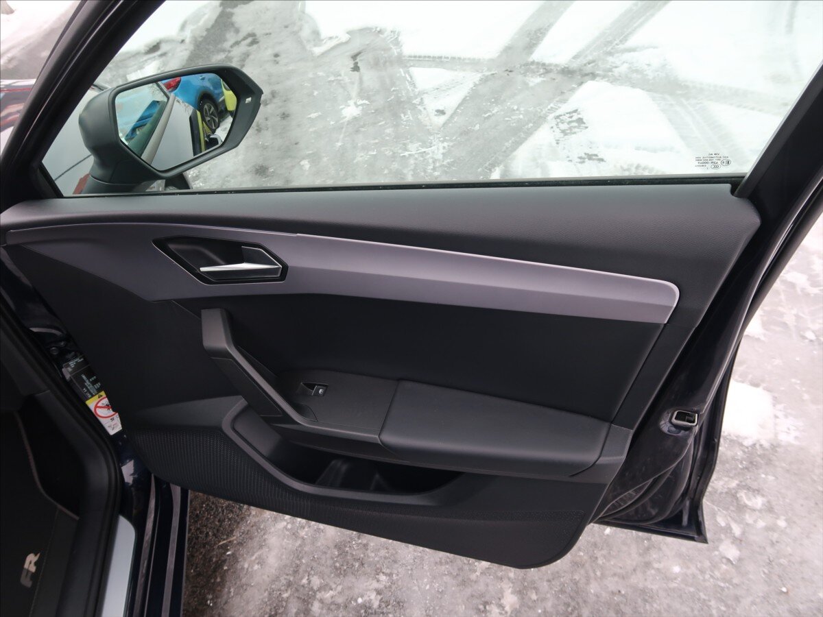 Seat Leon Kombi 1,5 l 96 kw