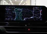 Citroën C4 SUV 1,2 l 96 kw