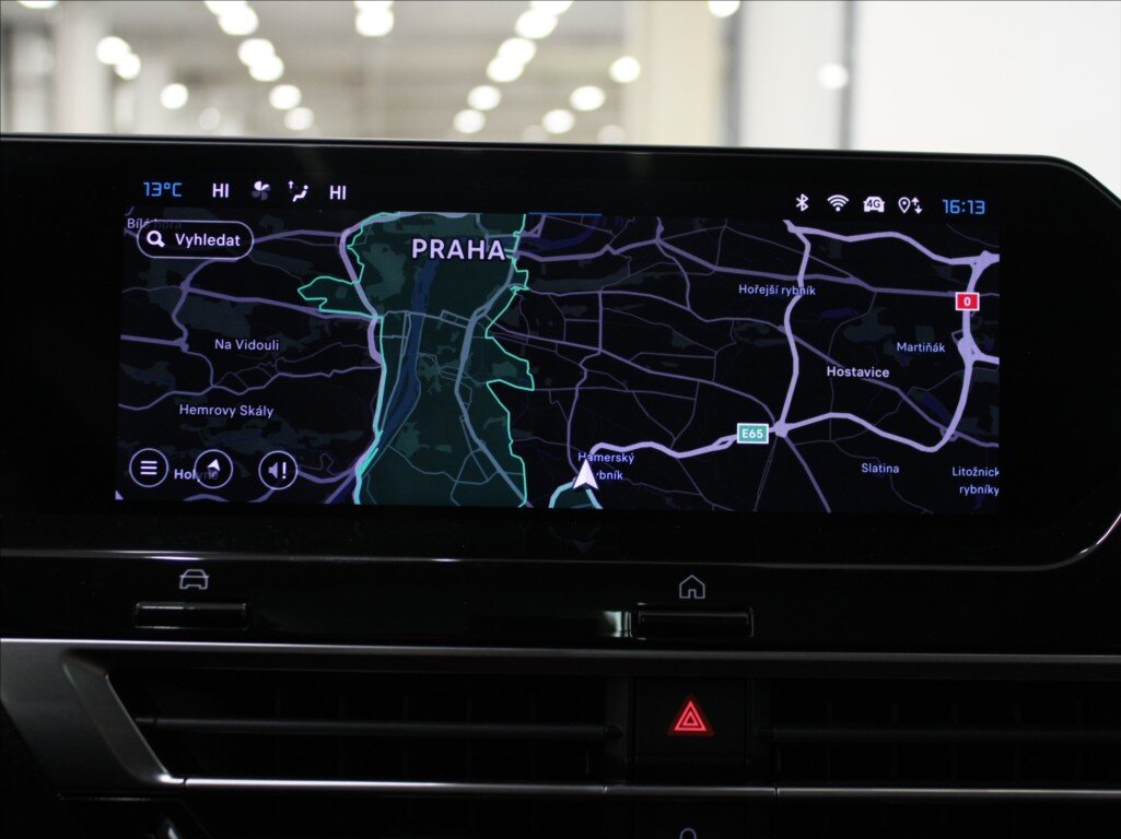 Citroën C4 SUV 1,2 l 96 kw